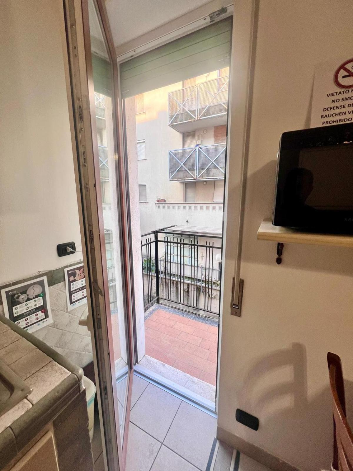 Appartamento Umi 24 Milano