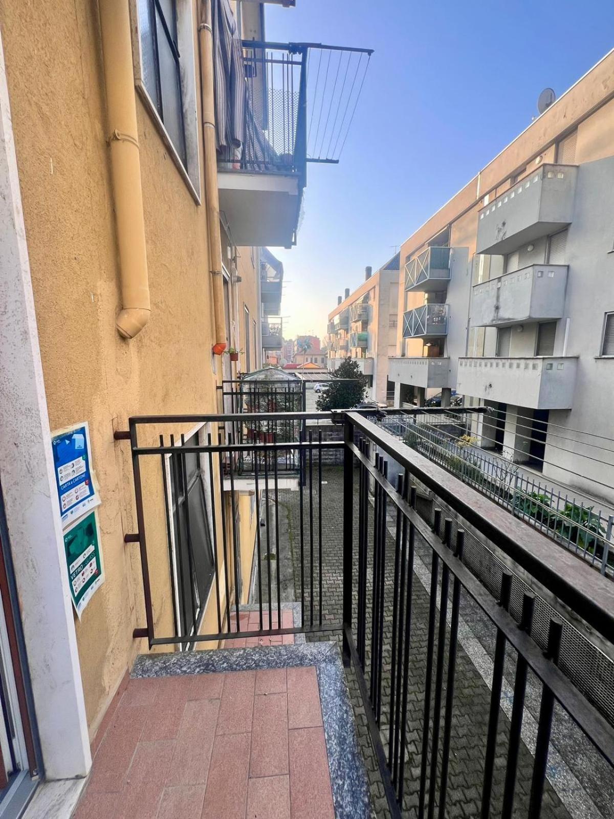 Appartamento Umi 24