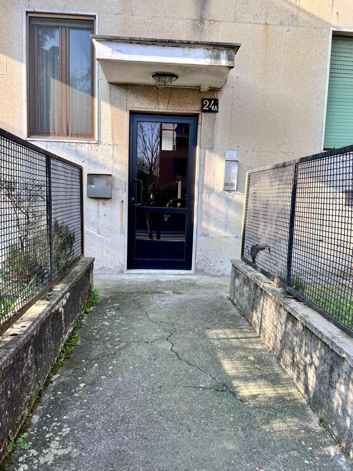Appartamento Umi 24