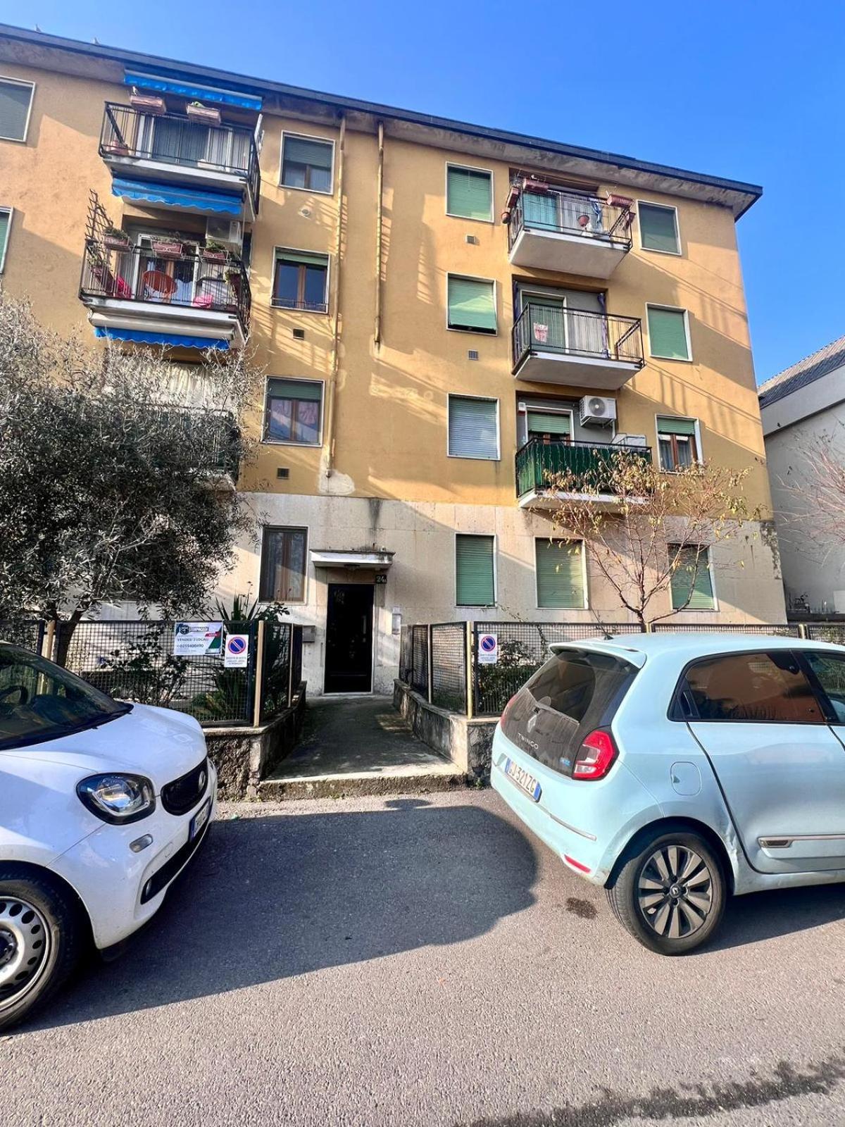 Umi 24 Appartamento Milano